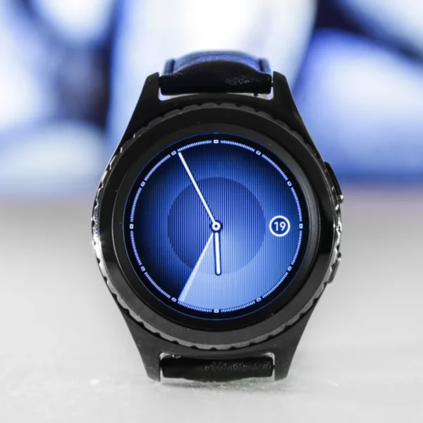 SmartWear Pro X3 Smartwatch