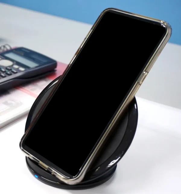 EleganceRose Wireless Charging Pad
